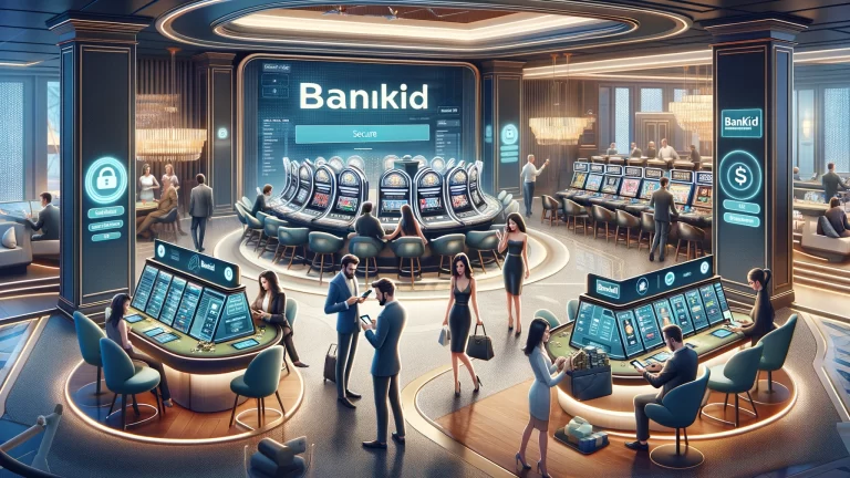 BankID casino